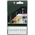 BOSCH Set pribora za bušilicu 2609255483, 9 kom.