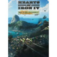 Igra za PC: Hearts of Iron IV – Trial of Allegiance