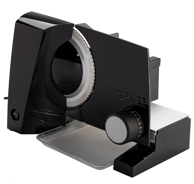 GRAEF mesoreznica S 10022 Style Twin, crna