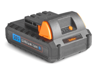VONHAUS Baterija G-Series, 20 V, 1.5Ah