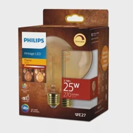 PHILIPS LED žarulja, E27, 3,1 W, 270 lm, 2200 K