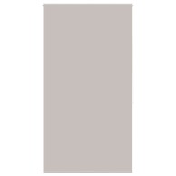 Rolo zavjesa za tuš, 120x240 cm, svjetlosiva