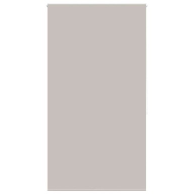 Rolo zavjesa za tuš, 120x240 cm, svjetlosiva