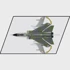COBI Panavia Tornado IDS Construction Toy