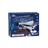GALACTIC WONDER Teleskop