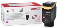 XEROX Toner, standardni, 1800 stranica, magenta (006R04825)