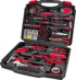 HARDEN Set alata KO-R03000220, crna