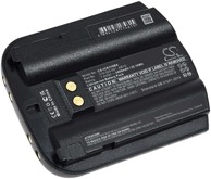 Power baterija za Intermec CK30/CK31/CK32 318-020-001