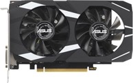 ASUS Grafička kartica GeForce RTX 3050 Dual OC, 6GB, GDDR6