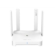 REYEE Router RG-EW1800GX PRO, AX1800, 10/100/1000 Mbps, 5xRJ45, bežični, bijeli