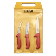 DICK Set noževa, 3 kom