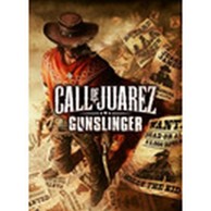 Igra za PC: Call of Juarez: Gunslinger STEAM Key