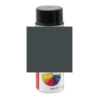 WILCKENS akrilni lak u spreju, 400 ml, željezno siva RAL 7011