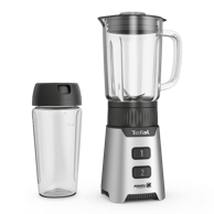 TEFAL Minimix blender BL16GE30, 400 W