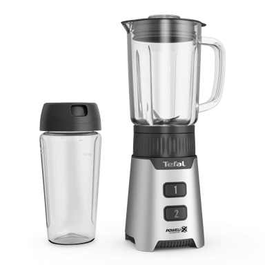 TEFAL Minimix blender BL16GE30, 400 W