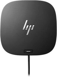 HP Docking stanica USB-C Dock G5, USB-C, crna