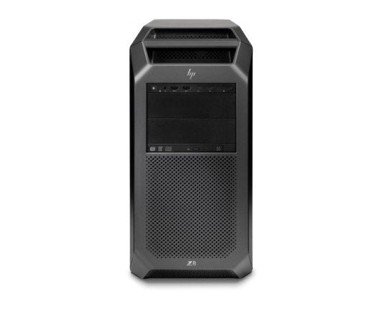 HP Radna stanica Z8 G4 / Intel Xeon Silver 4114, 16GB, 512GB + 1TB, NVIDIA T400, Windows 11 Pro
