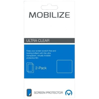 MOBILIZE Zaštita za ekran za iPhone 7 Plus 8 Plus 2 kom