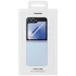SAMSUNG Zaštita za ekran Plastic Clear Screen Protector za Galaxy Z Flip 6, 2x (EF-UF741CTEGWW)