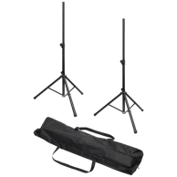 SAL Stalak za zvučne kutije 2 kom