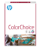 HP Papir za ispis Color Choice, A4, 500 listova, bijeli
