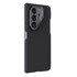 NILLKIN Futrola sa stylusom za Samsung Galaxy Z Fold7 5G, armor, kompatibilna s MagSafeom, crna