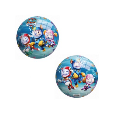 JOHN GMBH Lopta Paw Patrol