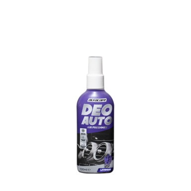 ALFACARE Miris za auto Ocean Fresh 100 ml