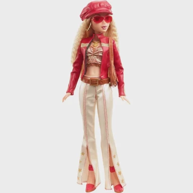 BARBIE Lutka 65-ta godišnjica