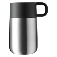 WMF Termo šalica Impulse, u srebrnoj boji