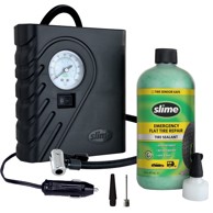 SLIME Komplet Smart Spair, za krpanje probušene gume