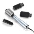 BABYLISS Električna četka za kosu Hydro-Fusion AS774E, 4 u 1