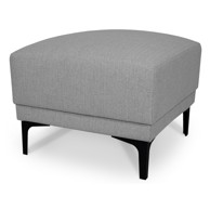 SCANDIC Sivi tabure Chile