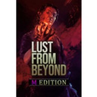 Igra za PC: Lust from Beyond: M Edition
