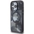 TUMI Tvrda futrola s matiranim Camo printom MagSafe za Apple iPhone 15 Pro