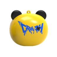 MOYE Bežične slušalice Flip Face True Wireless Crash