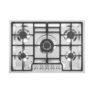 SMEG Plinska ploča PGF75-4 Classica, 70 cm