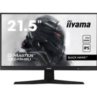 IIYAMA Monitor G-MASTER G2245HSU-B1