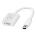 USB Adapter za povezivanje USB 2.0/3.0 na VGA D-SUB s kloniranjem slike