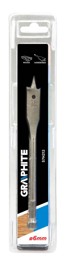 GRAPHITE Lopatičasto svrdlo za drvo, 6 x 152 mm