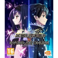 Igra za PC: Accel World VS. Sword Art Online Deluxe Edition