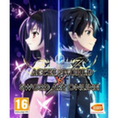 Igra za PC: Accel World VS. Sword Art Online Deluxe Edition