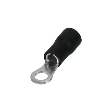 PLASTROL Okca za kablove izolirana 2,5-4,0 mm², M4, pakiranje, 100 kom.