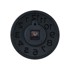 KARLSSON Zidni sat ø 33,5 cm Elevated Classic Numbers 