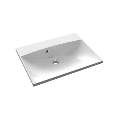 SAPHO Umivaonik Maria 60x46 cm, bijeli