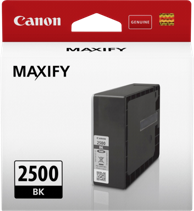 CANON Tinta za printer PGI-2500 BK black