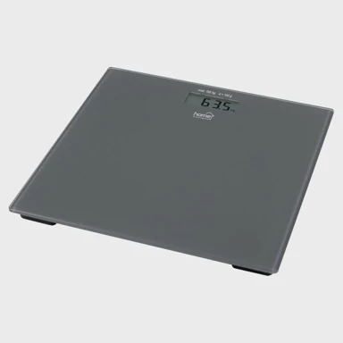 HOME Ultra tanka vaga za mjerenje tjelesne težine