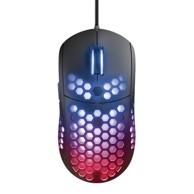 TRUST Miš GXT 960 Graphin Ultra-lightweight, crni, optički, 10000 dpi