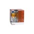 LYNGBY GLAS Set od 4 čaše za pivo Juvel, 490 ml
