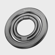 HOCO Magnetni držač ring holder za mobitel GH2, crni